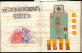  — Galería Towpyha