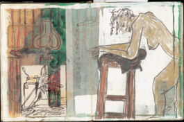  — Galería Towpyha