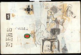  — Galería Towpyha