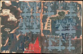  — Galería Towpyha