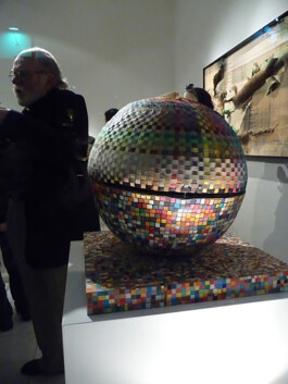  — Galería Towpyha