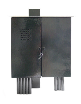  — Galería Towpyha