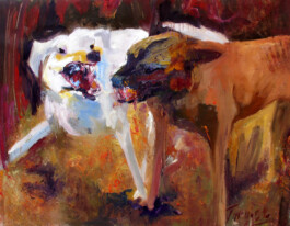  — Galería Towpyha