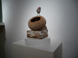  — Galería Towpyha