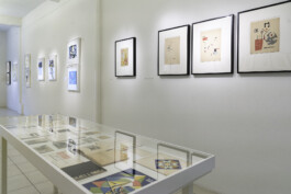 — Galería Towpyha