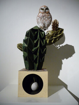  — Galería Towpyha