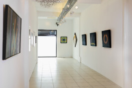 — Galería Towpyha