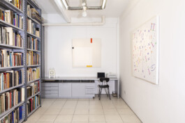 — Galería Towpyha