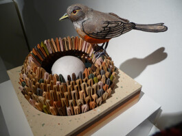  — Galería Towpyha