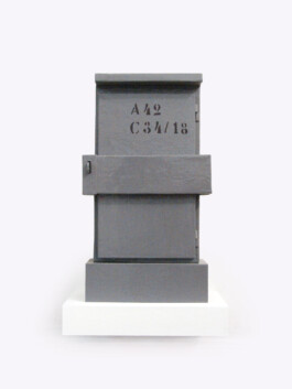  — Galería Towpyha