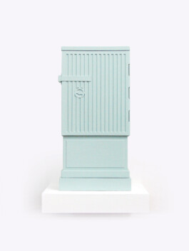  — Galería Towpyha