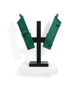  — Galería Towpyha