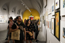 — Galería Towpyha