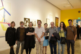 — Galería Towpyha