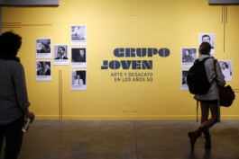 — Galería Towpyha