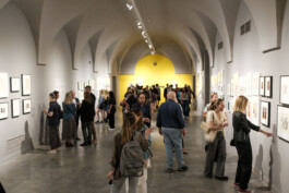 — Galería Towpyha