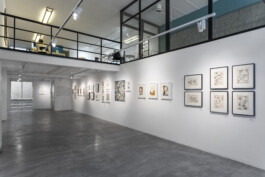 — Galería Towpyha