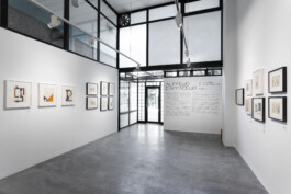  — Galería Towpyha