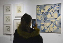 — Galería Towpyha