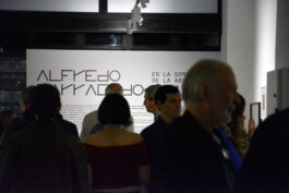 — Galería Towpyha