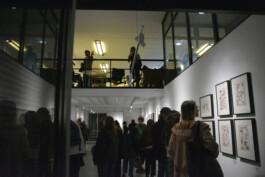 — Galería Towpyha