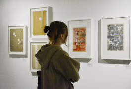 — Galería Towpyha