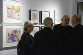 — Galería Towpyha