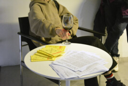 — Galería Towpyha