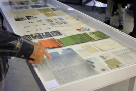 — Galería Towpyha