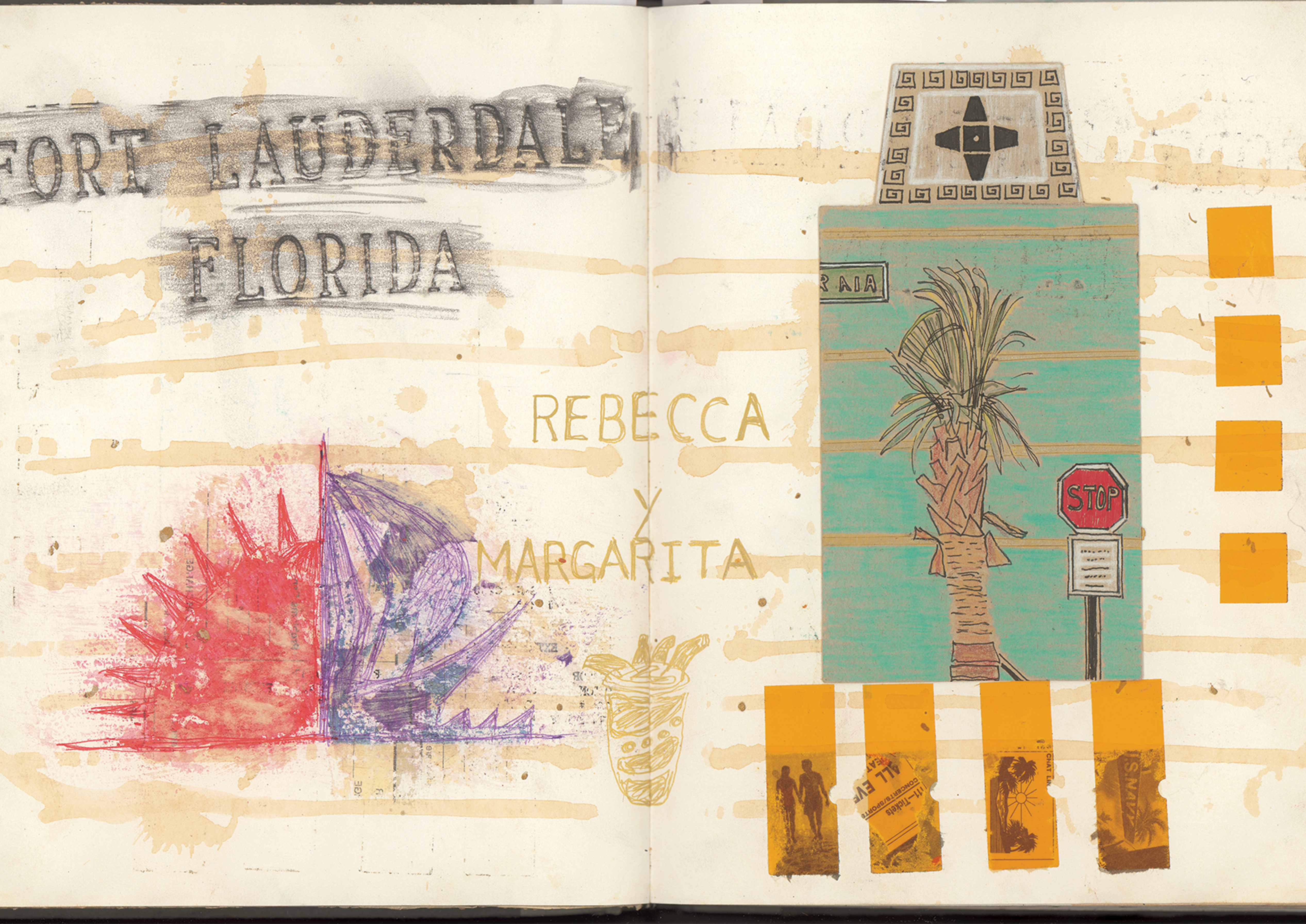  — Galería Towpyha