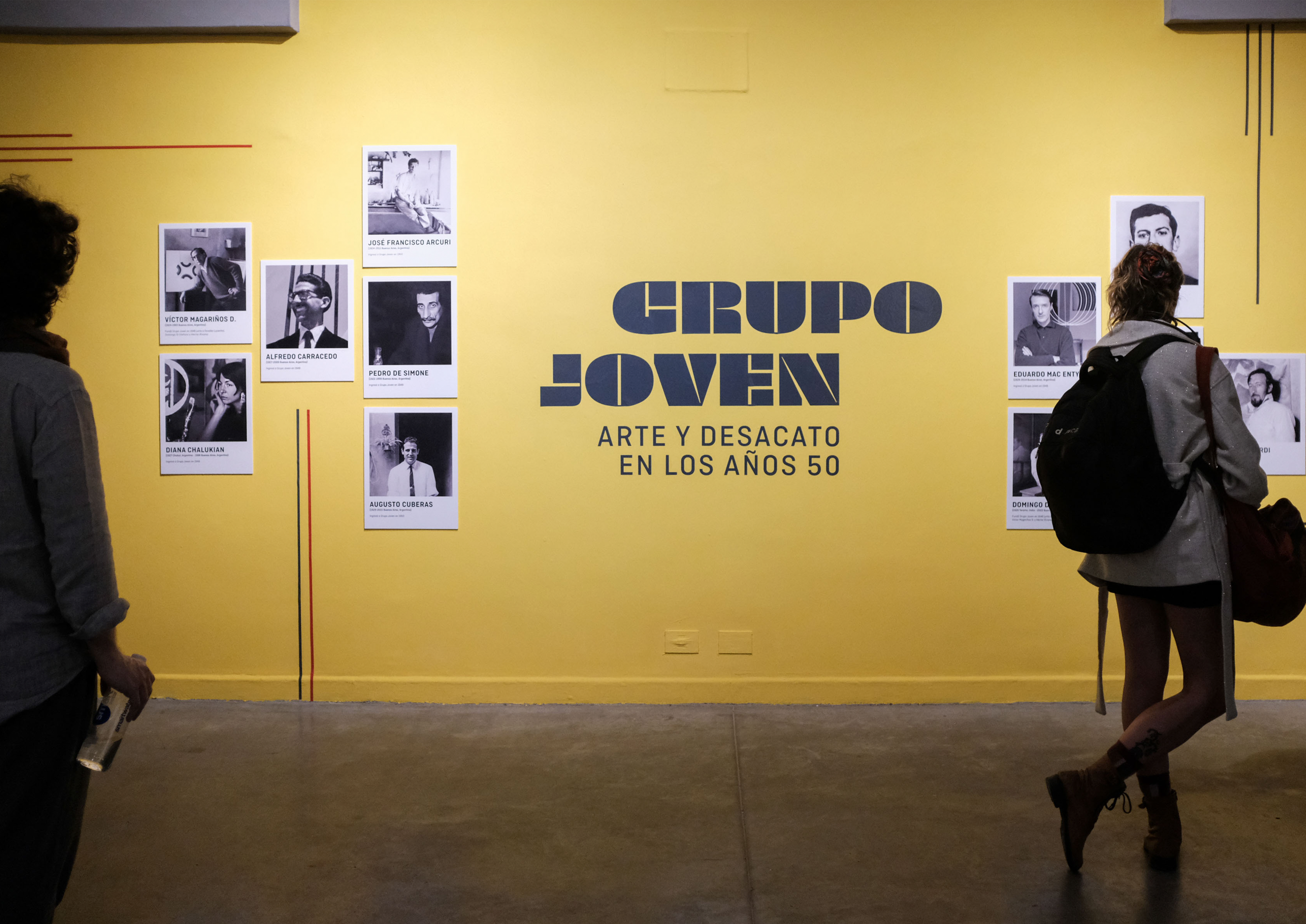  — Galería Towpyha