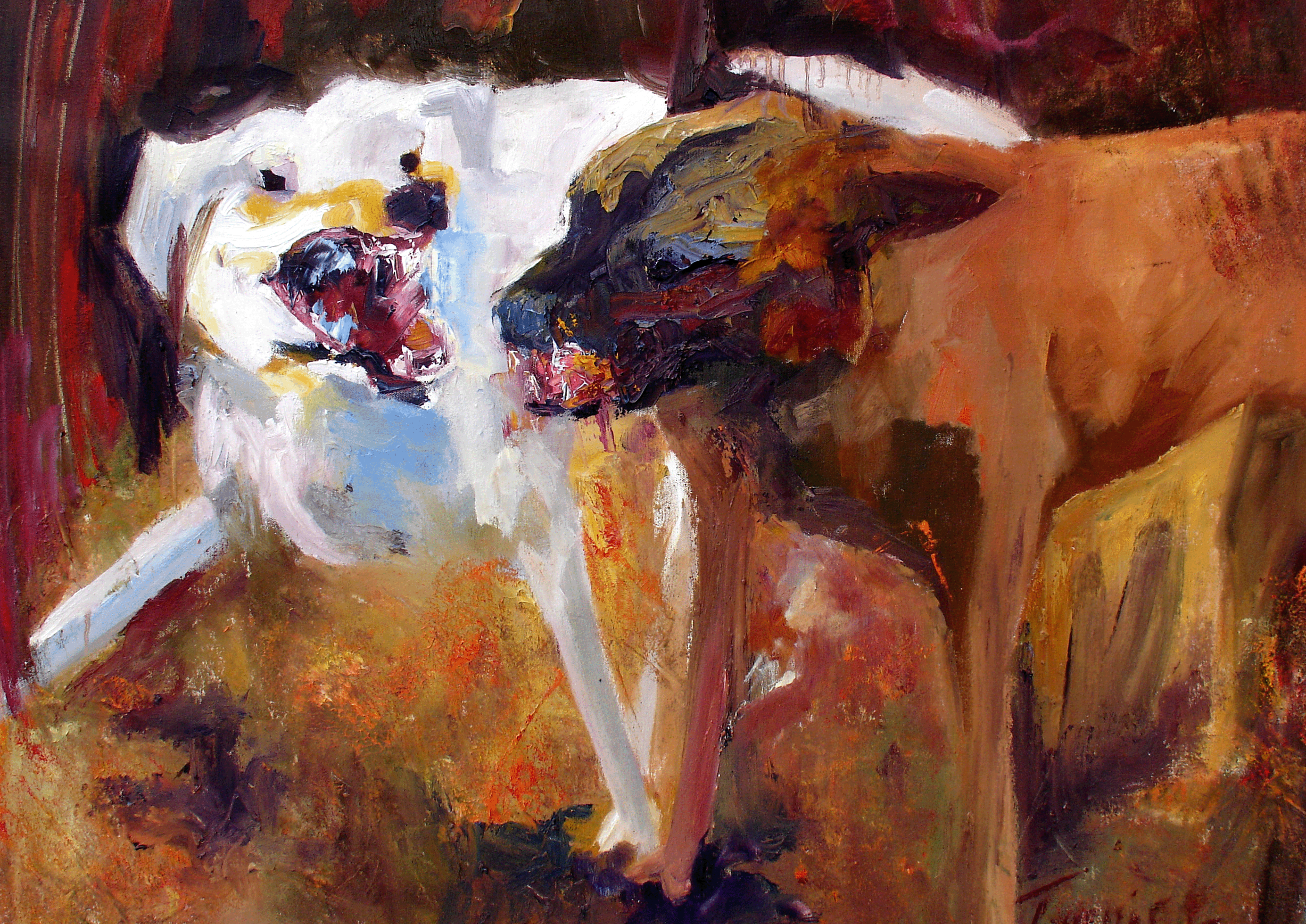  — Galería Towpyha