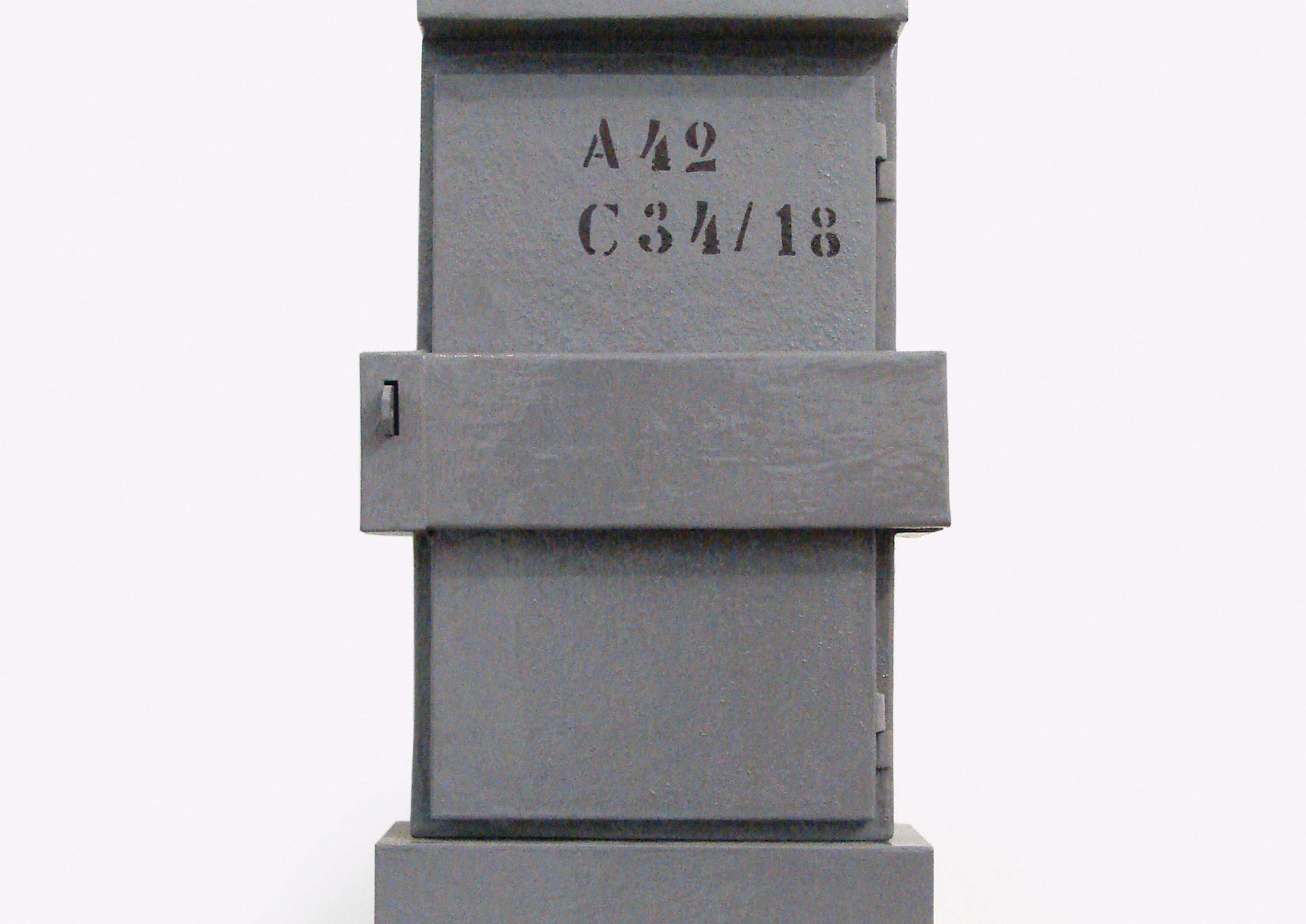  — Galería Towpyha