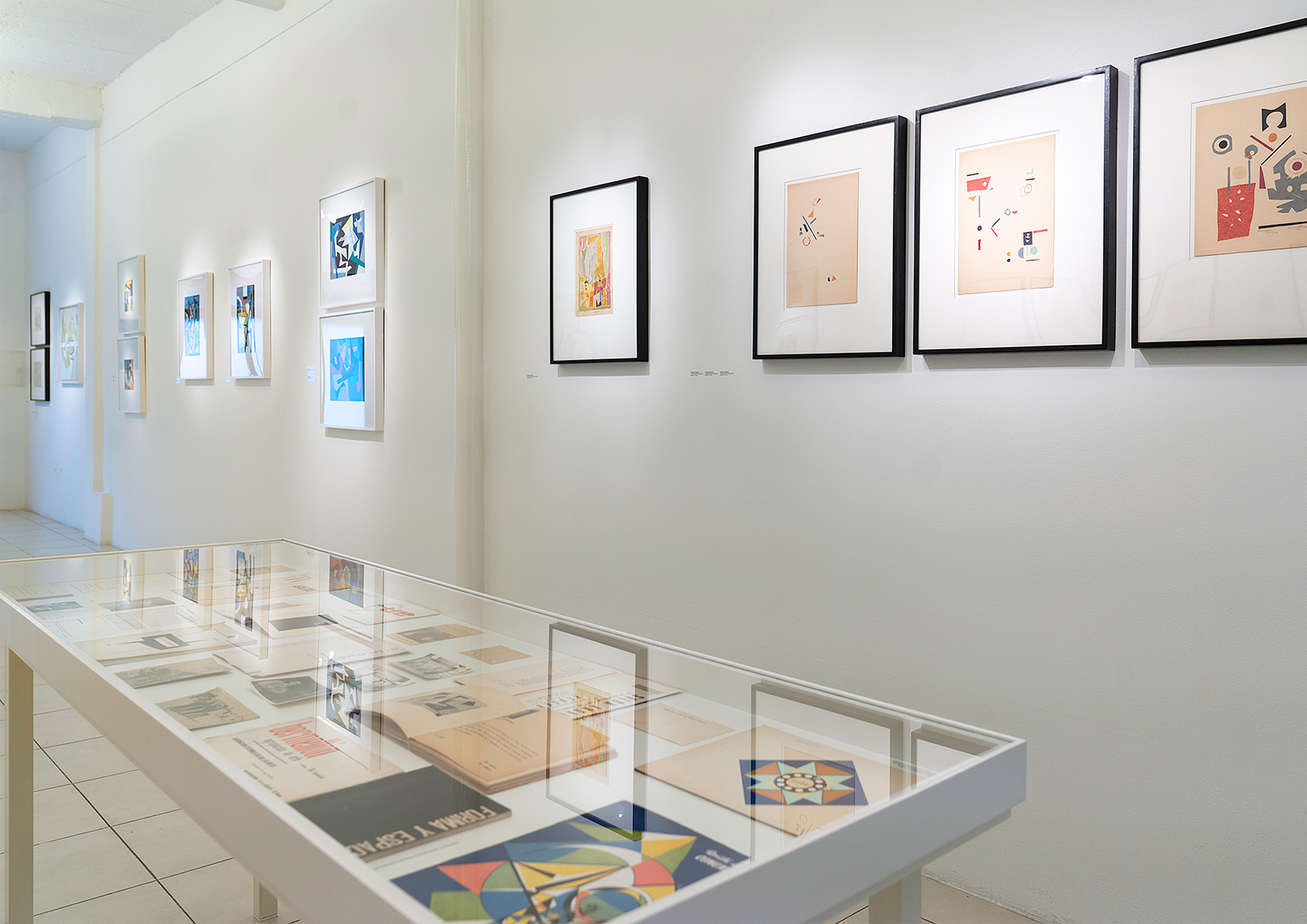  — Galería Towpyha