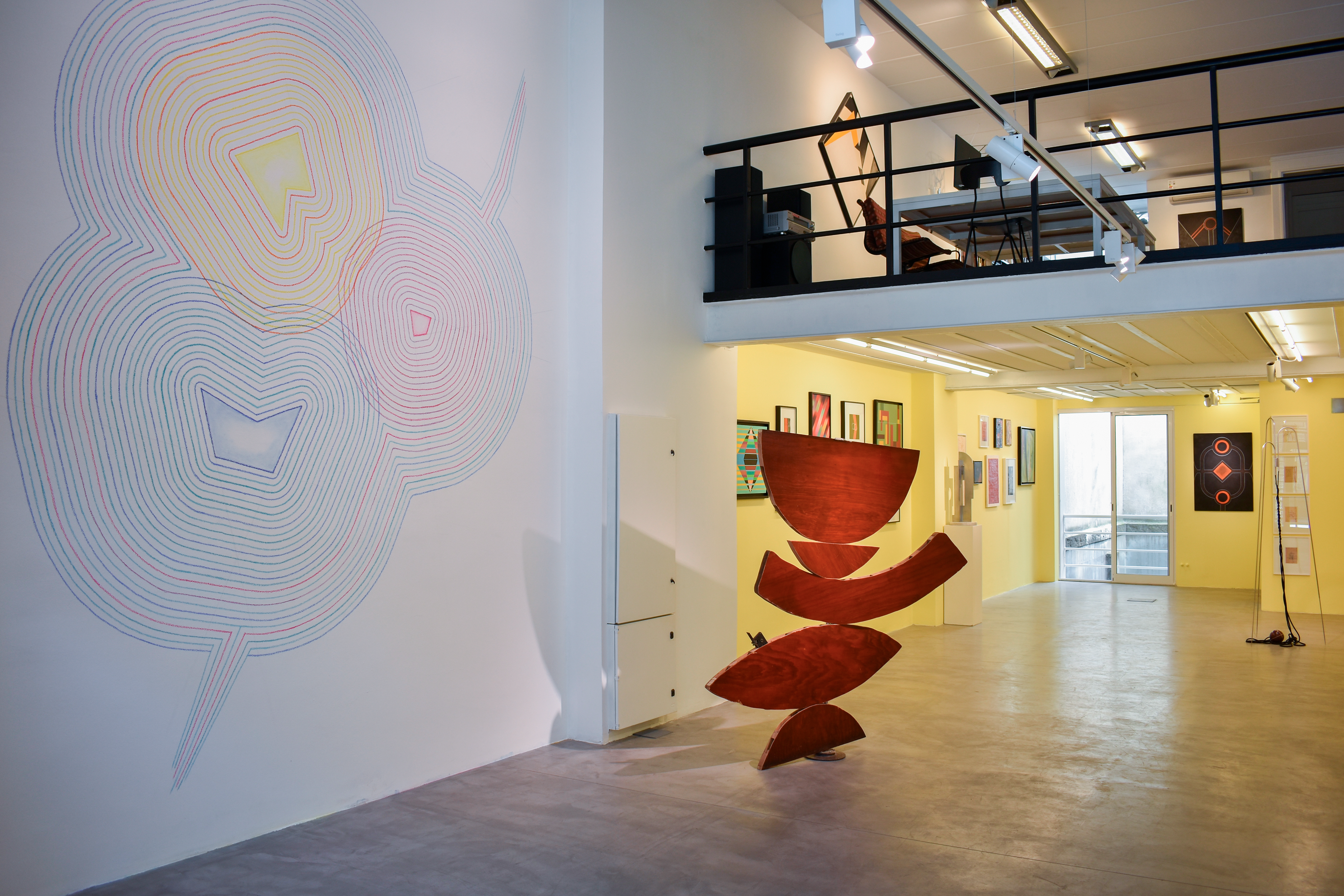 — Galería Towpyha