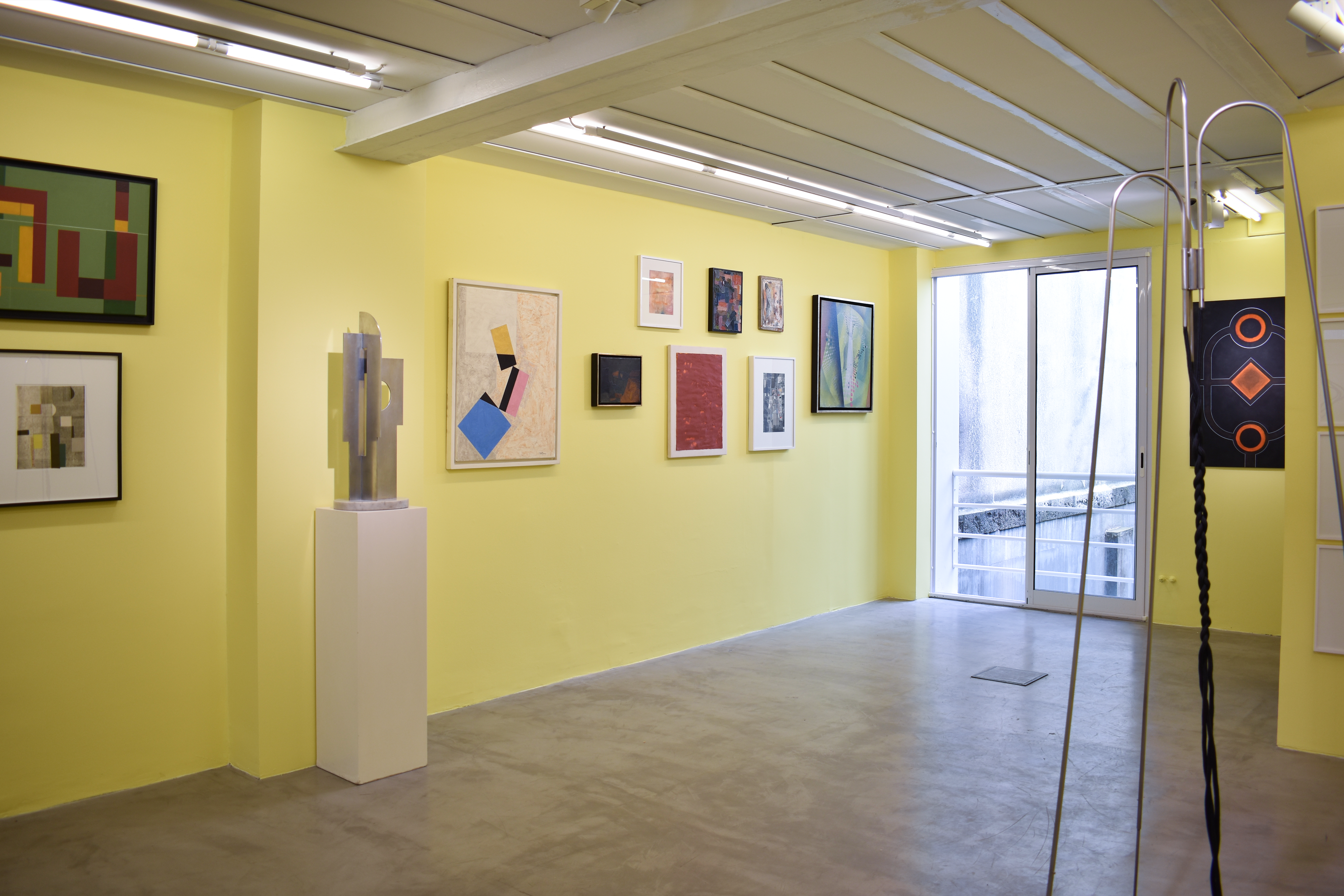 — Galería Towpyha