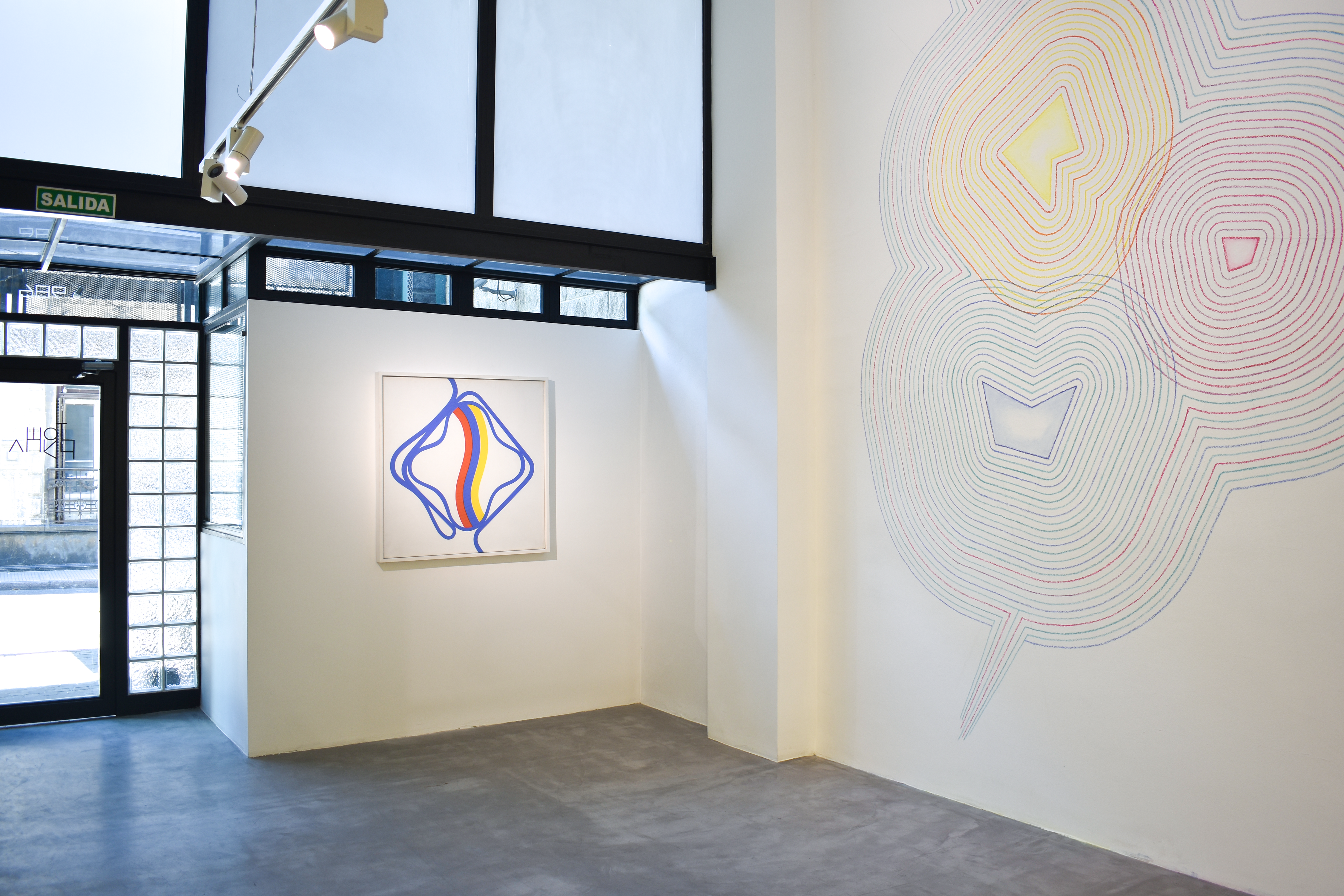 — Galería Towpyha