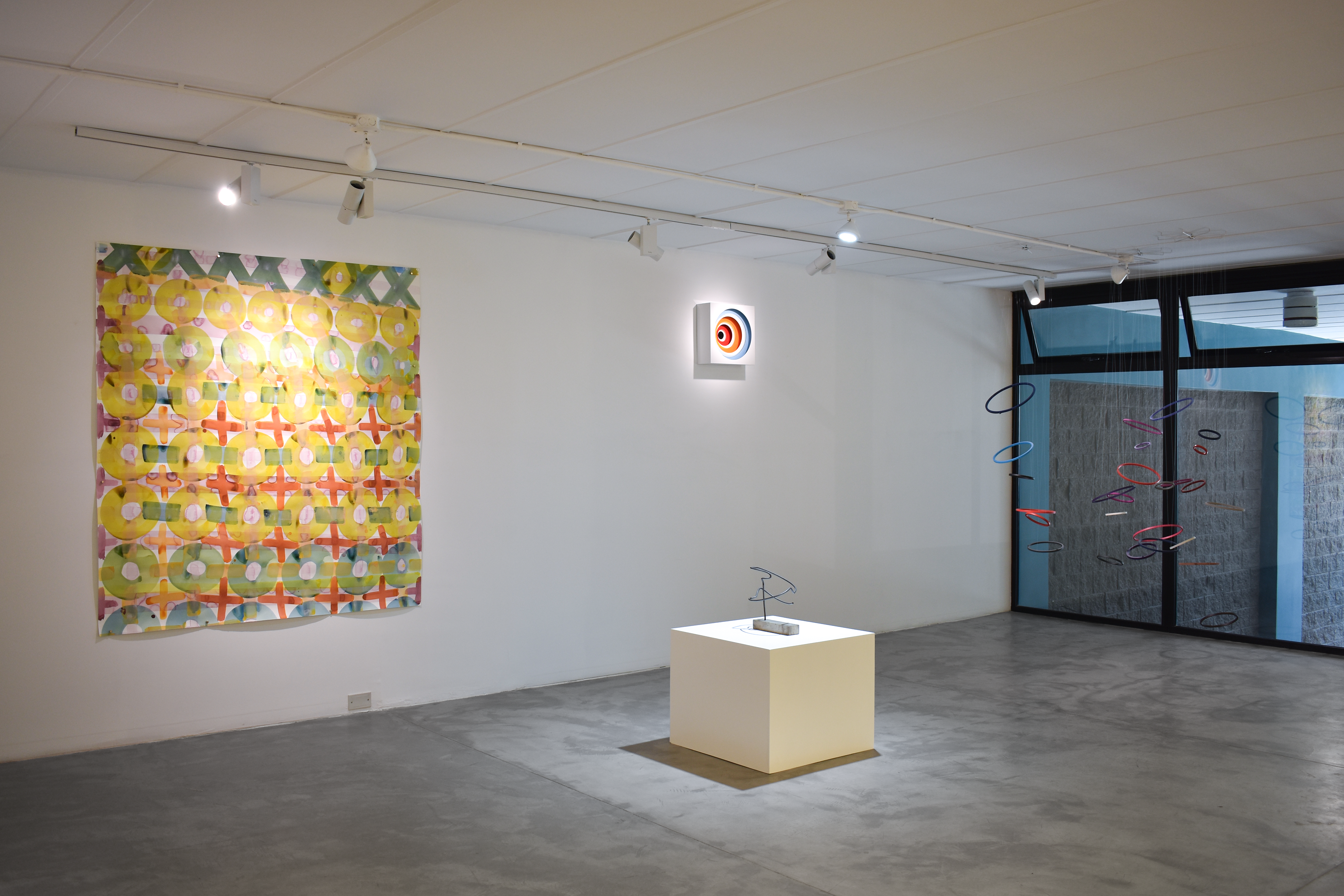 — Galería Towpyha