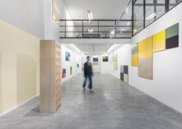  — Galería Towpyha