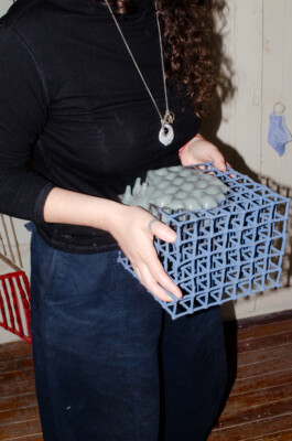 — Galería Towpyha