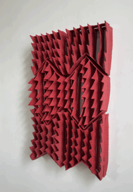  — Galería Towpyha