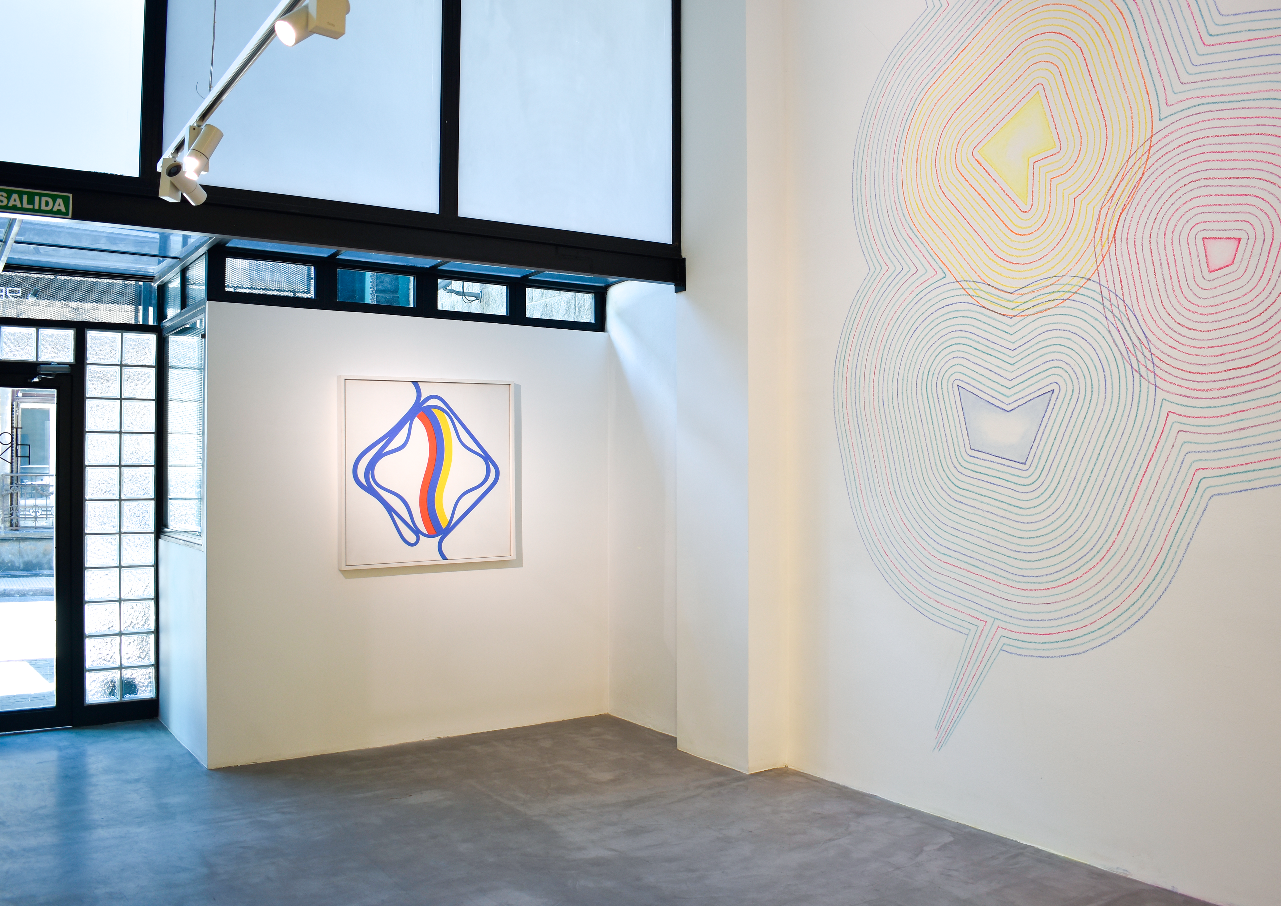  — Galería Towpyha