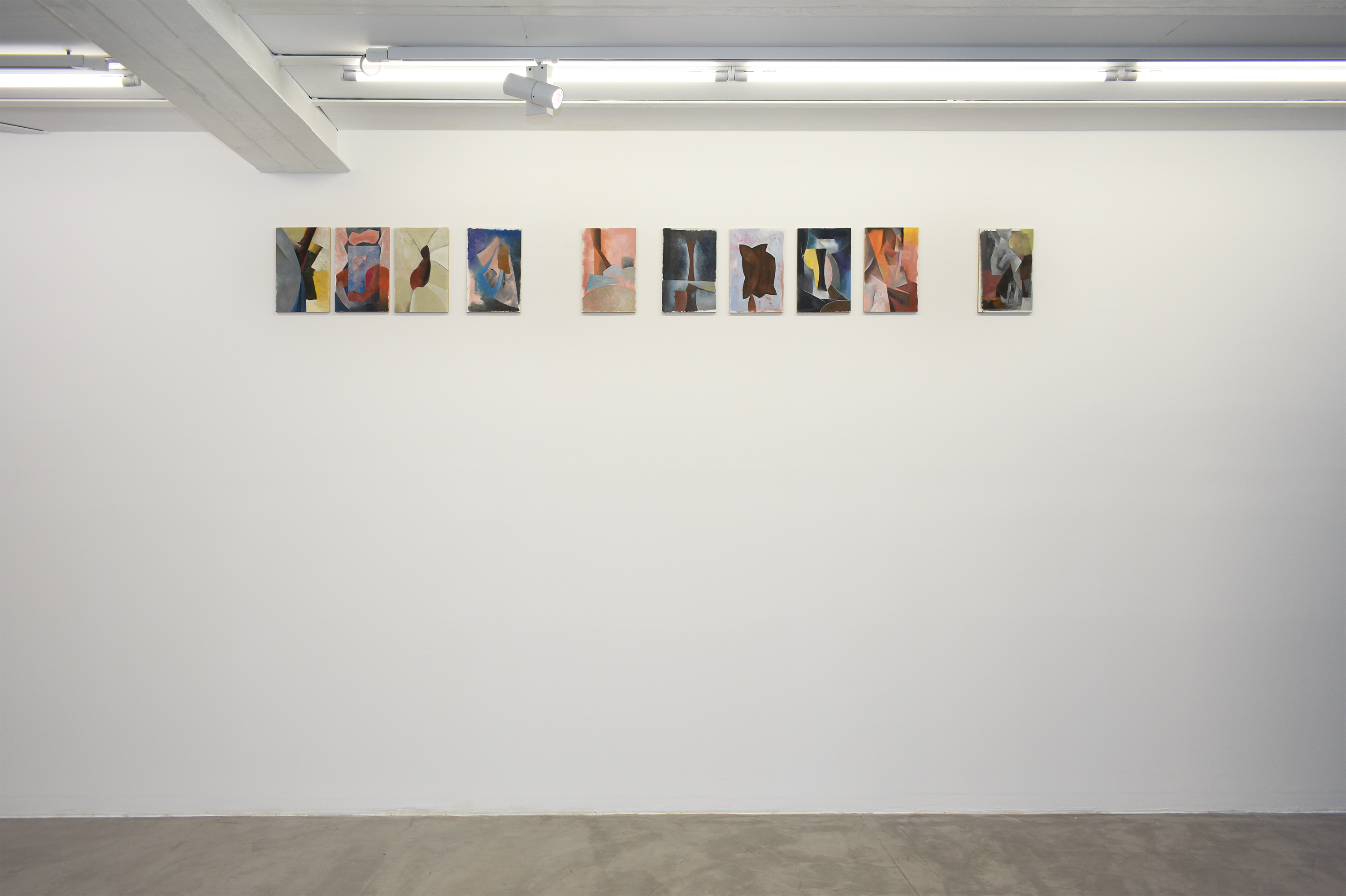 — Galería Towpyha
