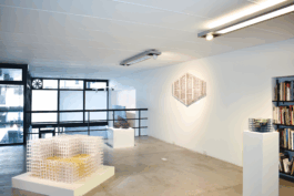 — Galería Towpyha