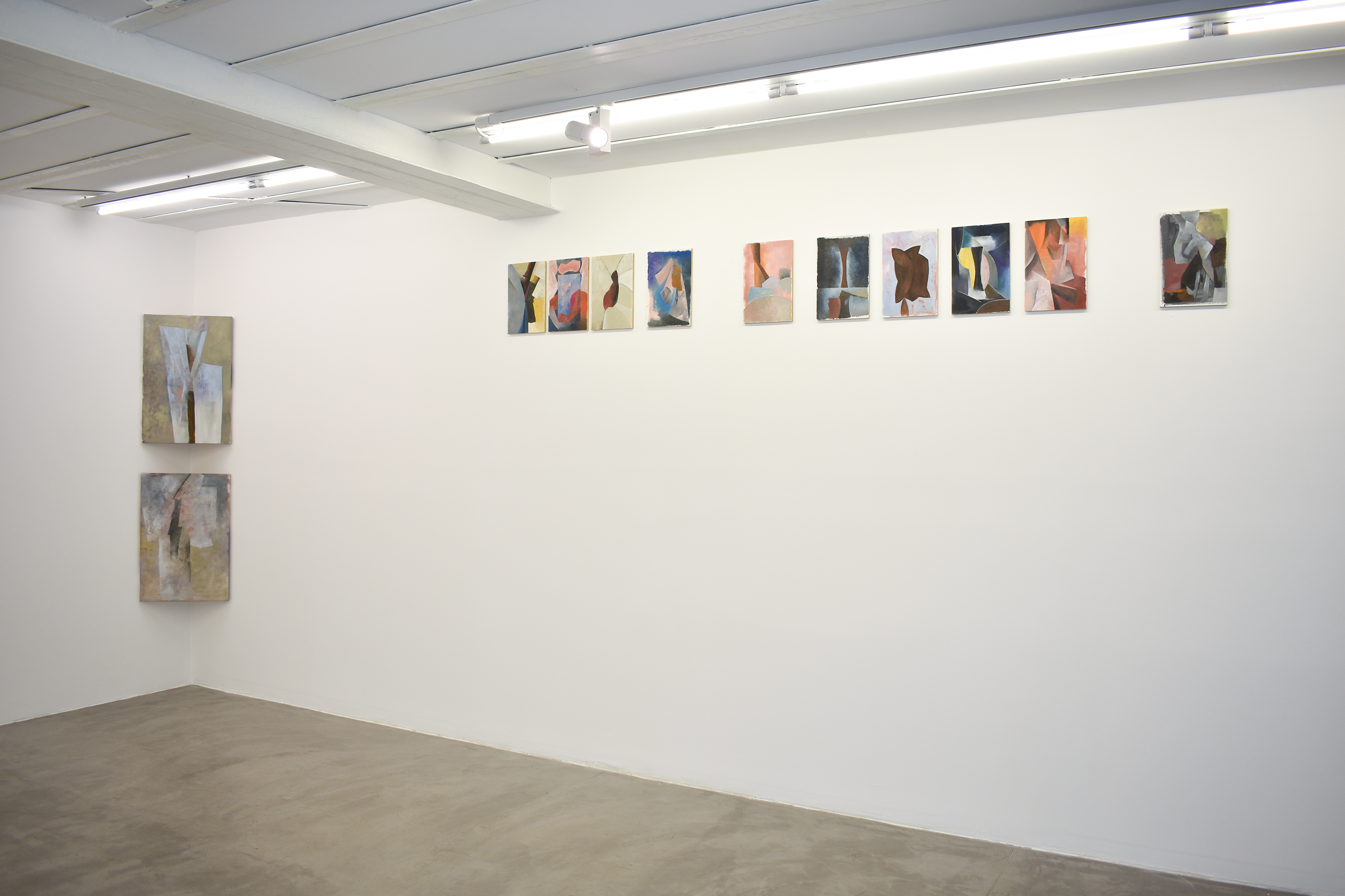 — Galería Towpyha