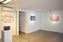 — Galería Towpyha
