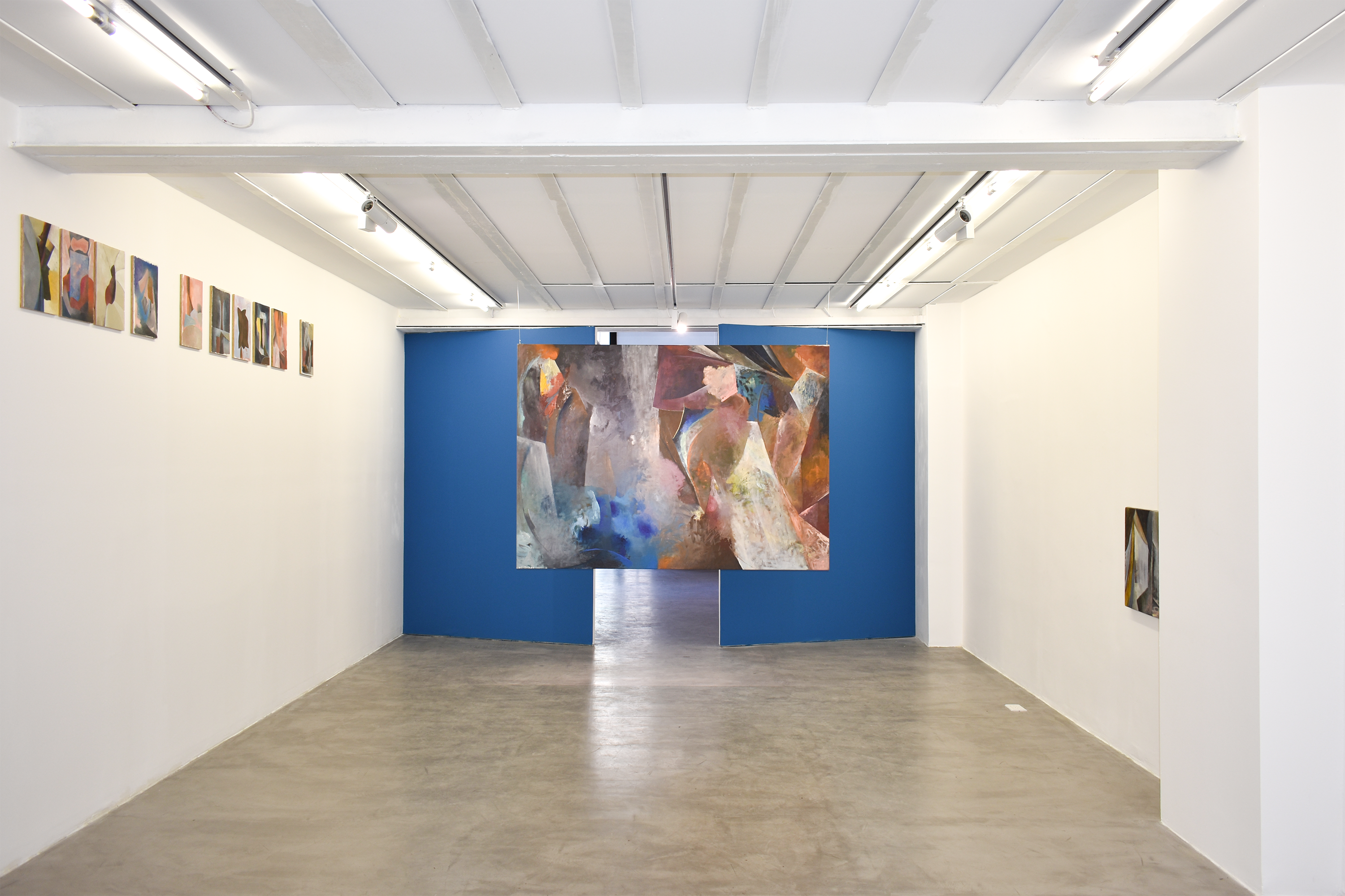 — Galería Towpyha