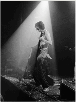  — Galería Towpyha