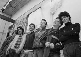  — Galería Towpyha
