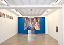  — Galería Towpyha